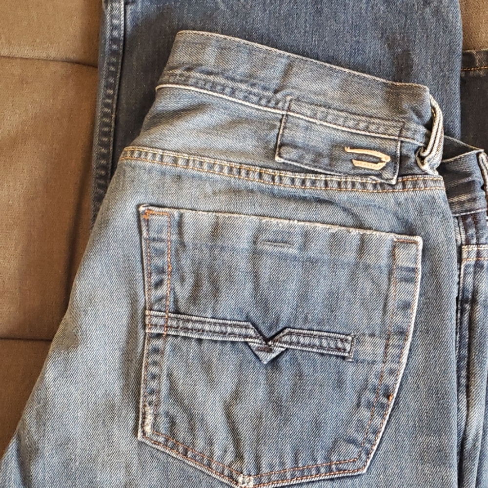 Diesel Jeans